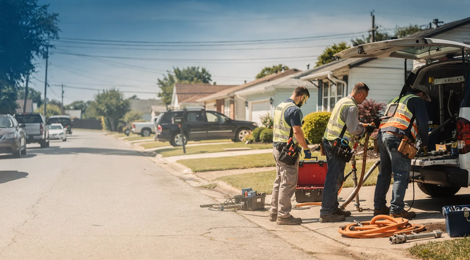 Water Heater Repair in Altoona, FL near me